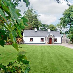 Clydagh Lodge Castlebar Exterior photo