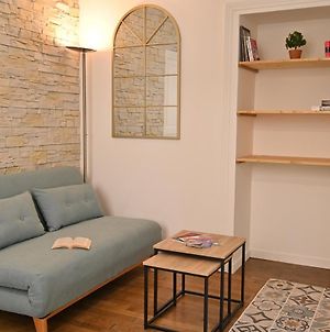 Appartement Le Moutardier : chaleureux T2 au coeur de ville à Dijon Exterior photo