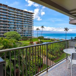 Aparthotel Maui Westside Presents- The Whaler 319 à Lahaina Exterior photo