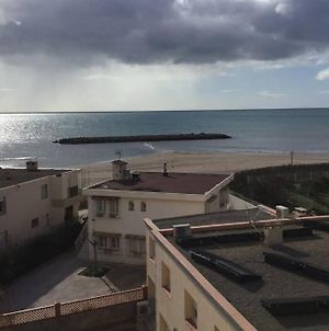 Appartement Appart A 50M De La Mer à Valras-Plage Exterior photo