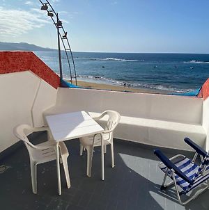 Appartement Pachy Flat à Las Palmas de Gran Canaria Exterior photo