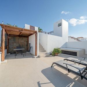 Appartement Penthouse Turquesa - Beachside - At Casa Del Mar à Playa del Carmen Exterior photo