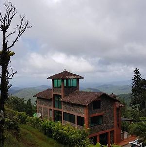 Casa De Campo En Las Alturas Cerro Azul Exterior photo