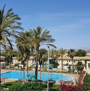 Villa Chalet Bonalba Golf à Alicante Exterior photo