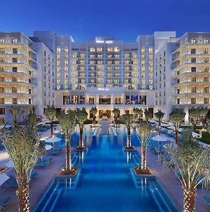 Hôtel Hilton Abu Dhabi Yas Island Exterior photo
