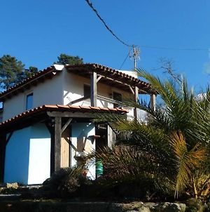 Villa Quinta Da Tapadinha Casa Di Jody à Vilela  Exterior photo