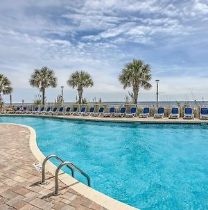 Sunny North Myrtle Beach Condo With Lazy River Pools Exterior photo