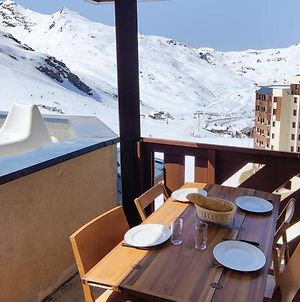 Appartement Feel The Mountains At Machu; 5 People à Val Thorens Exterior photo
