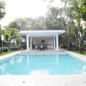Villa La Casa Del Arbol -4Bed 3 Bath à Puerto Morelos Exterior photo