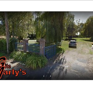Villa le marly's à Wasigny Exterior photo
