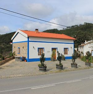 Villa Horta do Zé Miguel à Monchique Exterior photo