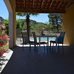 Gorgeous Villa In Sampzon With Private Garden Saint Alban Auriolles Room photo