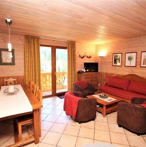 Stunning Holiday Home In Valfrejus Near Ski Lifts Room photo