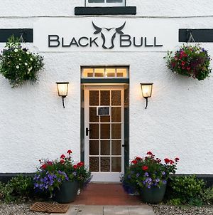 Hôtel Black Bull Gartmore à Stirling Exterior photo