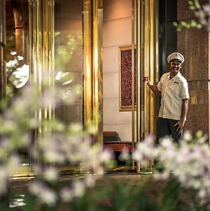 Four Seasons Hotel Singapour Exterior photo