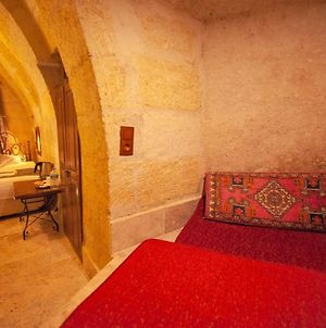 Cappadocia Cave Rooms Göreme Exterior photo
