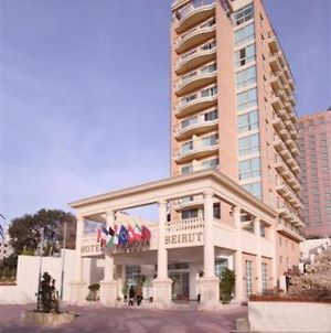 Padova Hotel Beyrouth Exterior photo