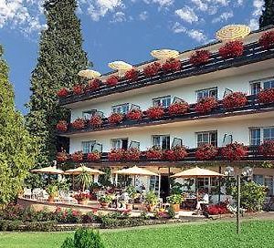 Hotel Behringer'S Traube Badenweiler Exterior photo