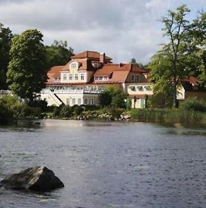 Hôtel Mockelsnas Herrgard à Diö Exterior photo