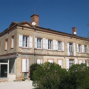 Hôtel Chateau de Faudade à Lévignac-sur-Save Exterior photo