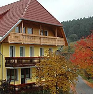 Krone Langenschiltach Sankt Georgen im Schwarzwald Exterior photo