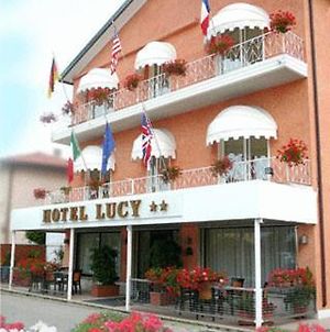 Hotel Lucy Campalto Exterior photo