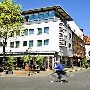 Hotel Central Nuremberg Exterior photo