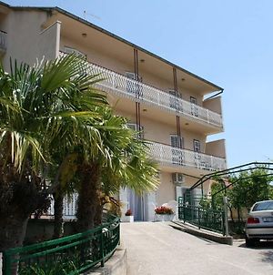 Apartments Palma Šibenik Exterior photo