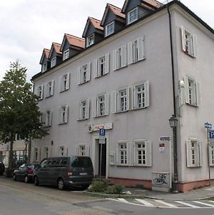 Hôtel Zum Lowen à Bad Hombourg Exterior photo