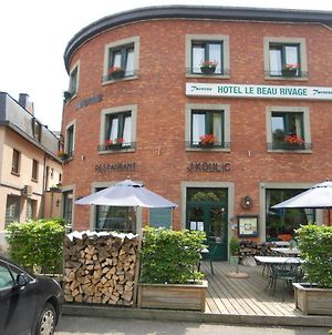 Hotel Beau Rivage&Restaurant Koulic La-Roche-en-Ardenne Exterior photo