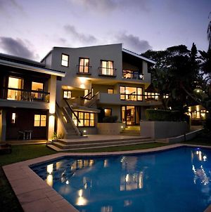 Teremok Lodge Durban Exterior photo