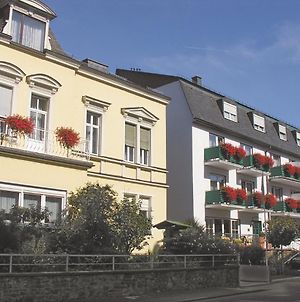 Hôtel Gastehaus Vis-A-Vis à Rüdesheim am Rhein Exterior photo