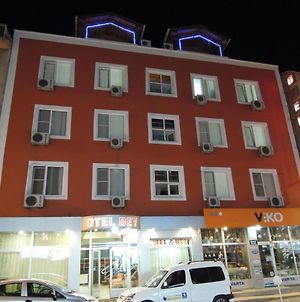 Bey Otel Konya Exterior photo