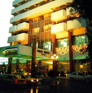 Hôtel Huu Nghi à Hải Phòng Exterior photo