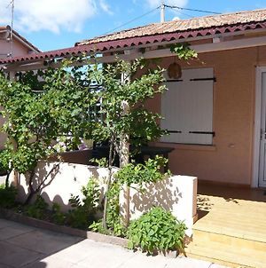 Holiday Home Herriot Canet-en-Roussillon Exterior photo