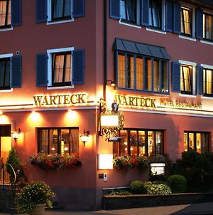 Hotel Warteck Freudenstadt Exterior photo