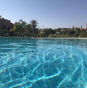 Atlas Golf Resort Marrakech Marrakesh Exterior photo