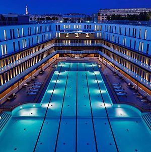 Hotel Molitor Paris - Mgallery Exterior photo