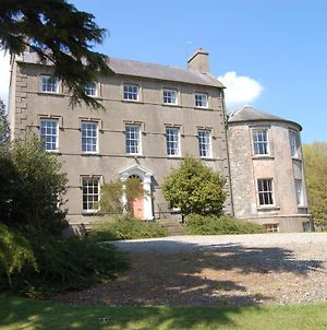 Bed and Breakfast Ballydugan Country House à Downpatrick Exterior photo