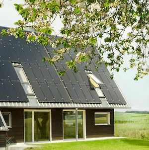 Appartement Solar-Ligna à Mildenitz Exterior photo