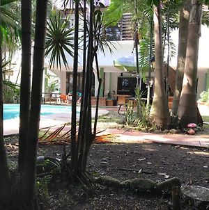 Culturahumana Guesthouse Panama  Exterior photo