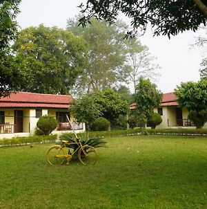 Bardia Forest Resort Bardiya Exterior photo