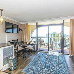 Ocean View Double Suite With Beautiful Decor And Accents Caravelle Resort 1504 Sleeps 6 Guests Myrtle Beach Exterior photo