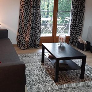 Appartement Simplicité et confort en Luberon à Ménerbes Exterior photo