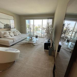 Appartement Ultra Luxury Experience Overlooking The Marina à Los Angeles Exterior photo