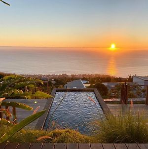 Villa Paloma 4 étoiles avec Piscine et Vue exceptionnelle sur l'ocean à Saint-Leu Exterior photo