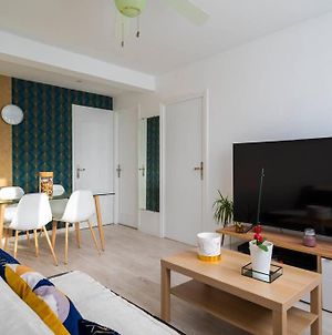 Appartement lumineux, et chaleureux Savigny-sur-Orge Exterior photo
