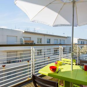 Appartement Nice Flat With Terrace & Parking Close To Beaches In La Rochelle - Welkeys Exterior photo
