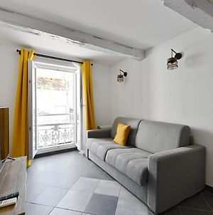 Appartement Charming Flat Overlooking The Place De Lenche In Marseille - Welkeys Exterior photo