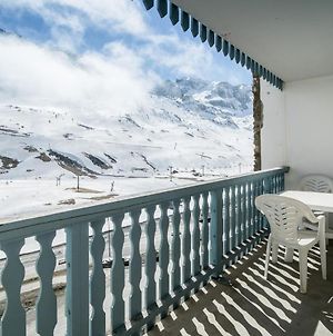 Appartement Charming Flat At The Foot Of The Ski Slopes In La Mongie - Welkeys Exterior photo